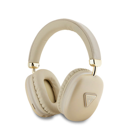 Guess Metallic Bluetooth Kopfhörer - Gold