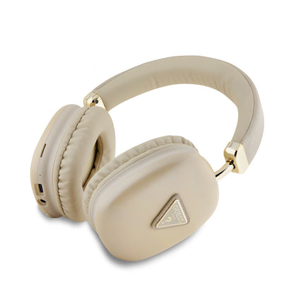 Guess Metallic Bluetooth Kopfhörer - Gold