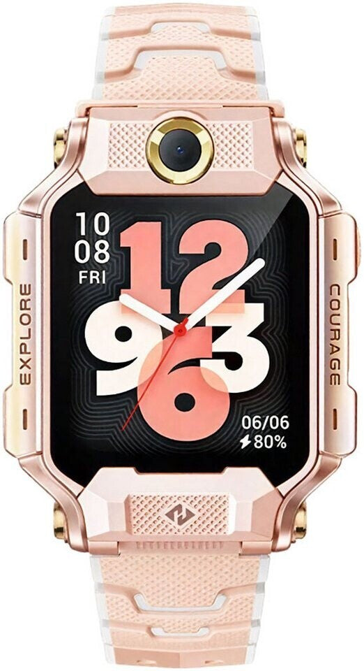 imoo Watch Phone X10 Pink