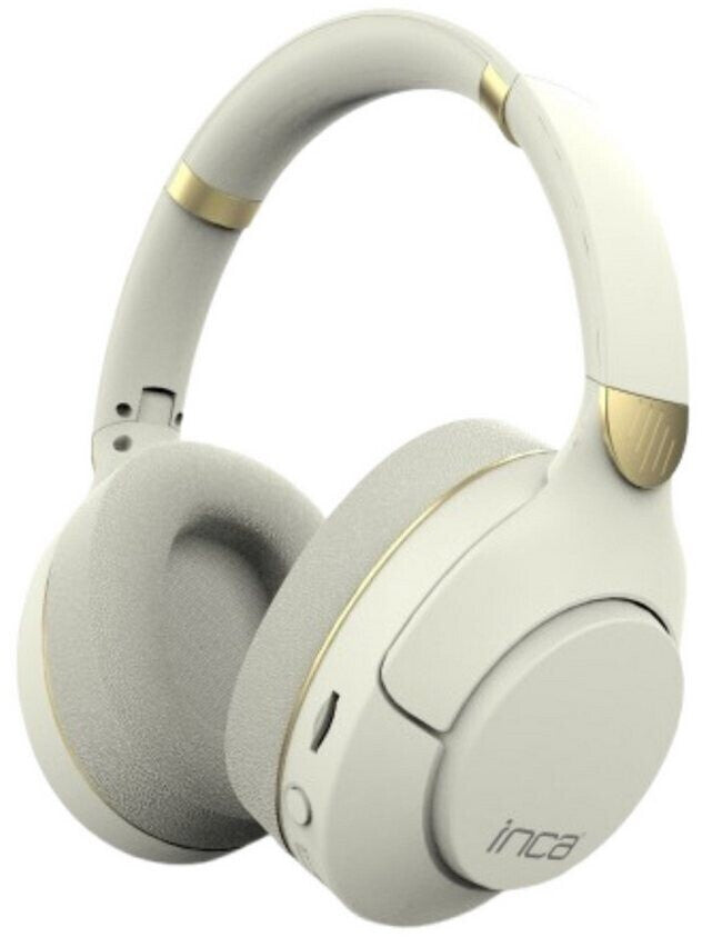 Inca IBK-503B white
