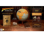 Indiana Jones und der große Kreis: Collector's Edition (Xbox Series X)