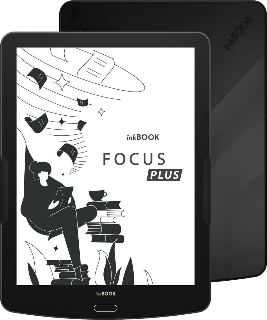 inkBook Focus Plus