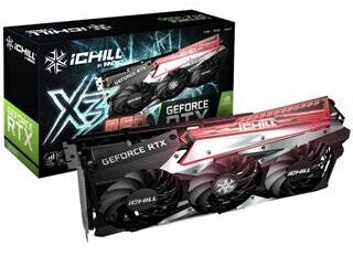 Inno3D GeForce RTX 3060