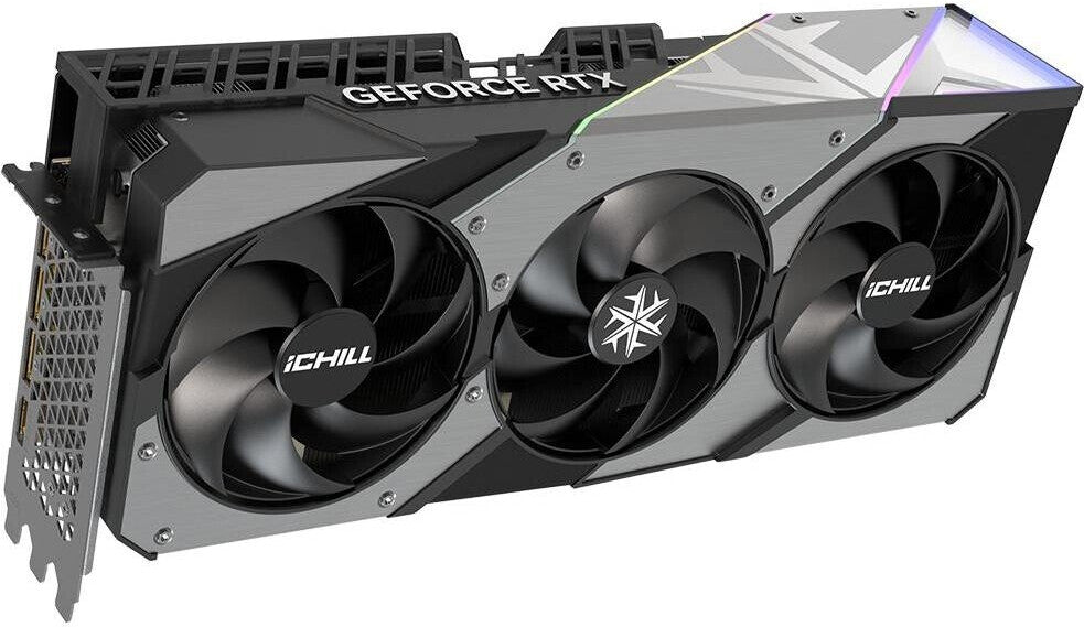 Inno3D GeForce RTX 5070 Ti