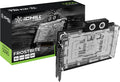 Inno3D GeForce RTX 5090 iCHILL Frostbite