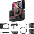 Pack Xplorer Insta360 Ace Pro 2 Double batterie