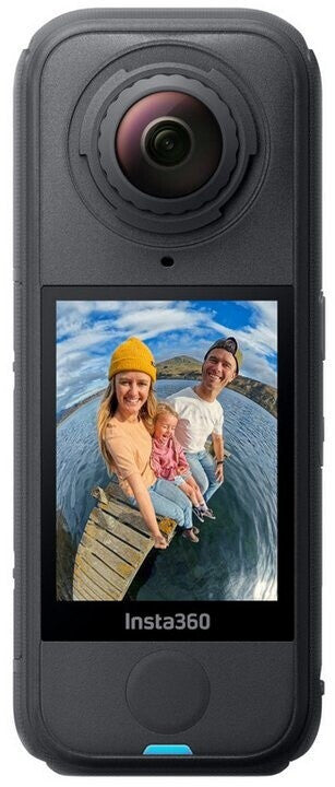 Insta360 X4 Air Standard Bundle