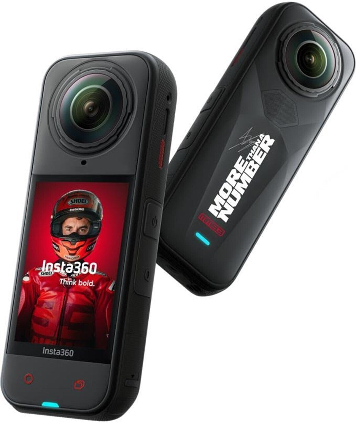 Insta360 X5 Championship Edition MM93 2025