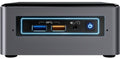 Intel NUC Kit NUC7I3BNHXF (BOXNUC7I3BNHXF)