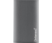 Intenso Portable Premium Edition 1TB anthrazit