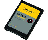 Intenso SATA III Performance 1TB