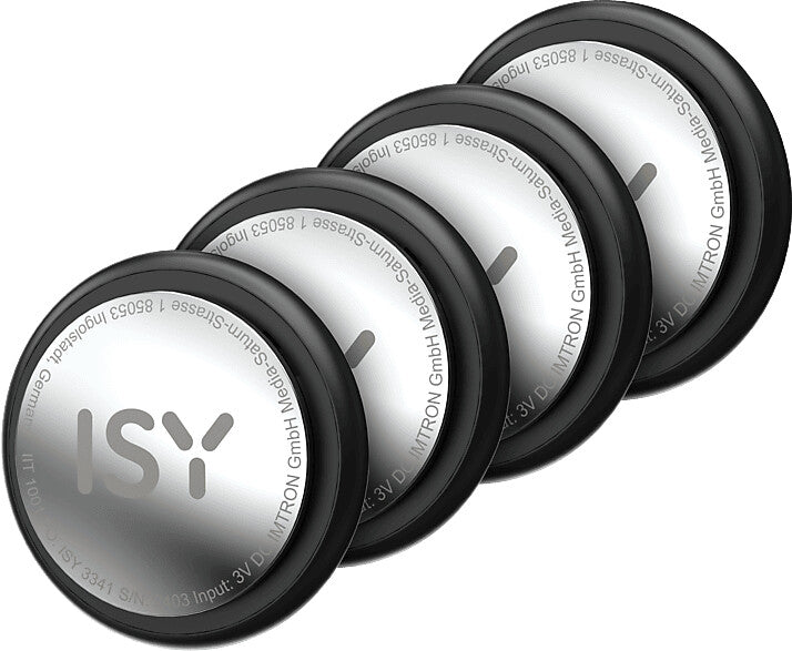 ISY IIT 1001 ISYTag (4 pcs.)