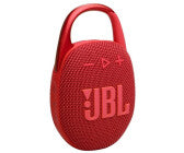 JBL Clip 5 Rouge