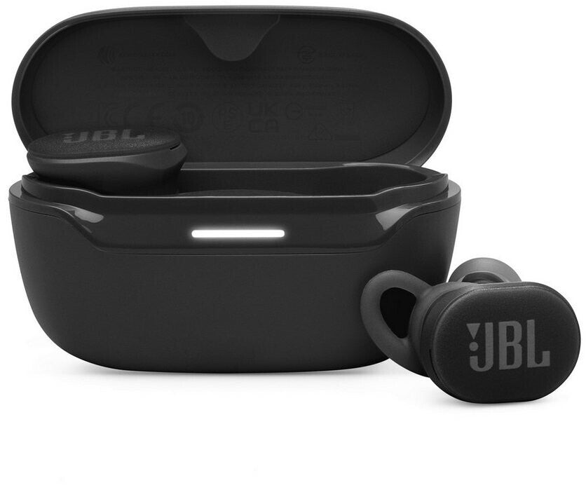 JBL Endurance Race 2 Black