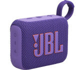 JBL Go 4 violet