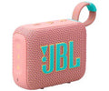 JBL Go 4 pink