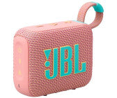 JBL Go 4 pink