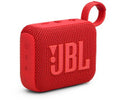 JBL Go 4 rot