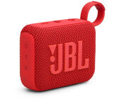 JBL Go 4 rot