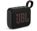 JBL Go 4 noir