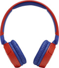 JBL JR310BT (Red)