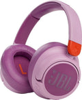 JBL JR460 NC Pink
