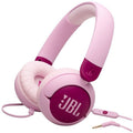 JBL Junior 320 Purple