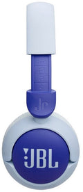JBL Junior 320BT Blue