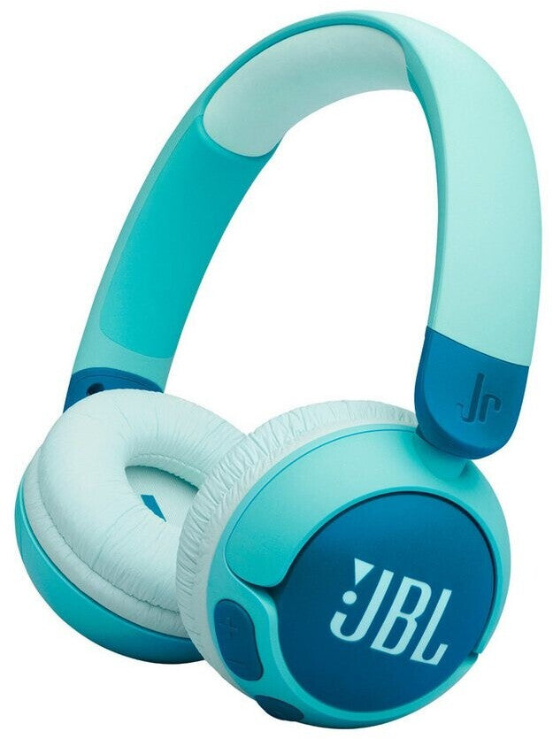 JBL Junior 320BT Green