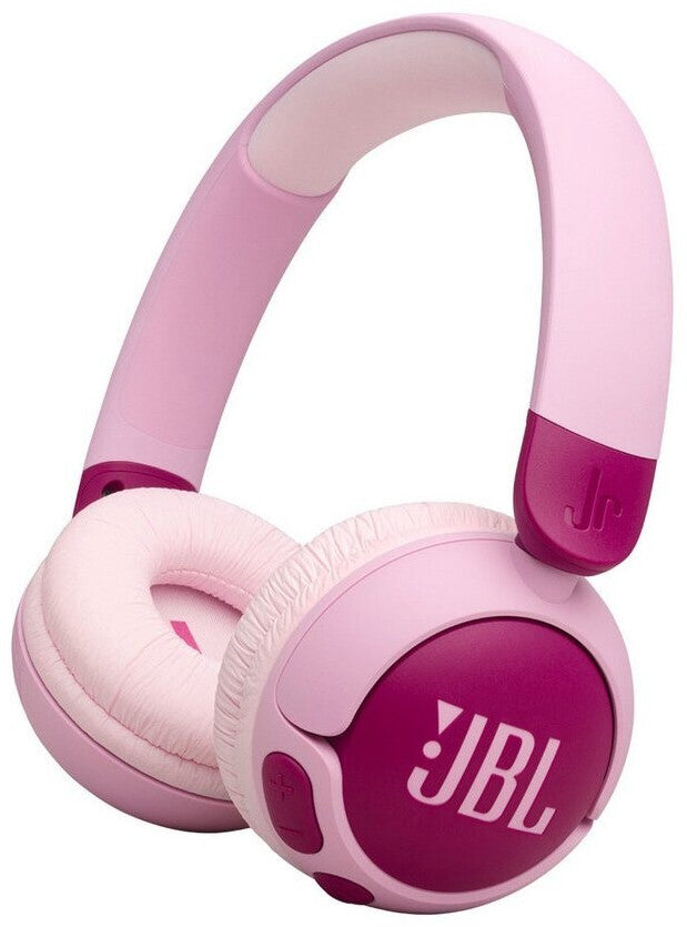 JBL Junior 320BT Purple