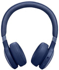 JBL Live 670NC blau
