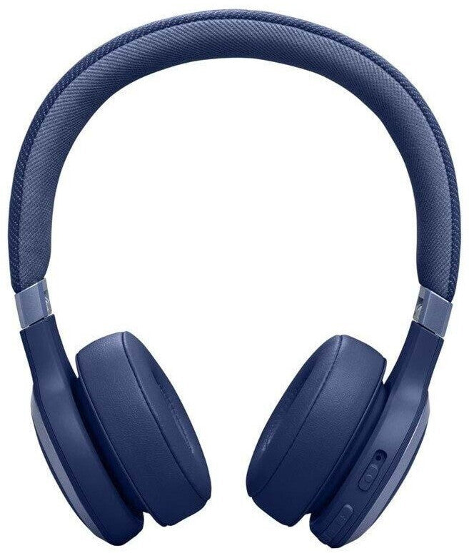 JBL Live 670NC blau