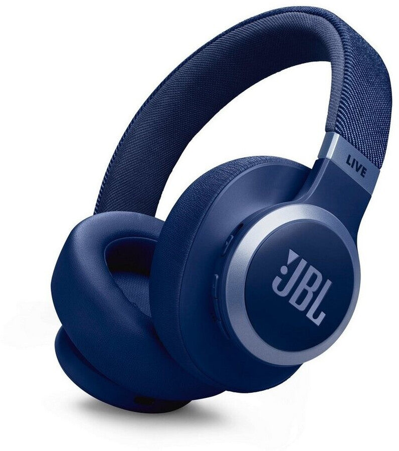 JBL Live 770NC blau