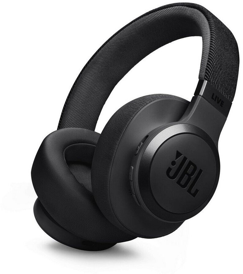 JBL Live 770NC schwarz