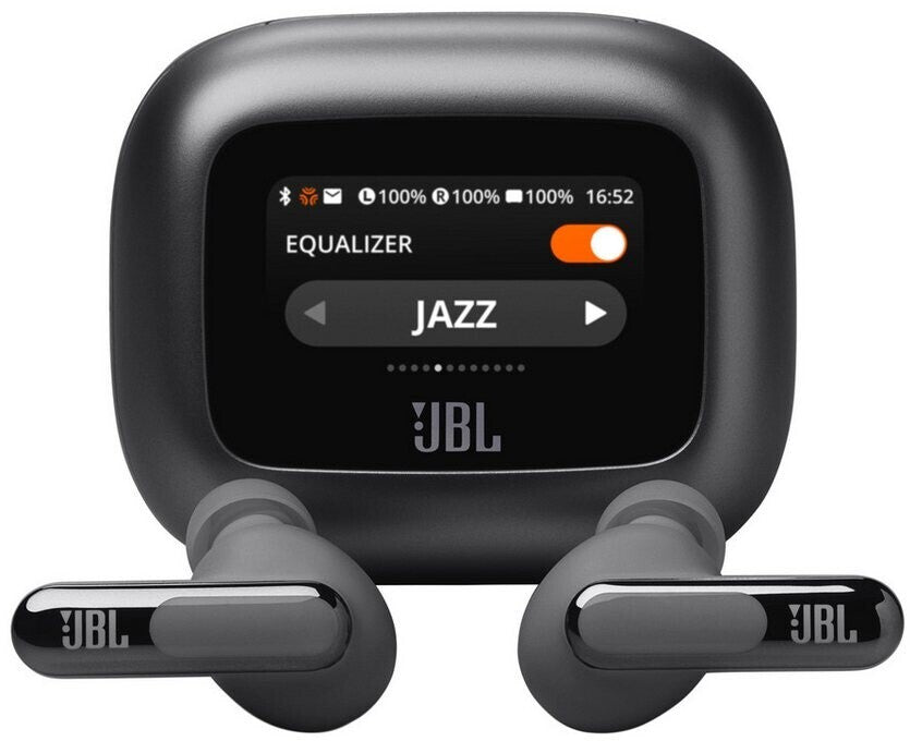 JBL Live Beam 3 Black