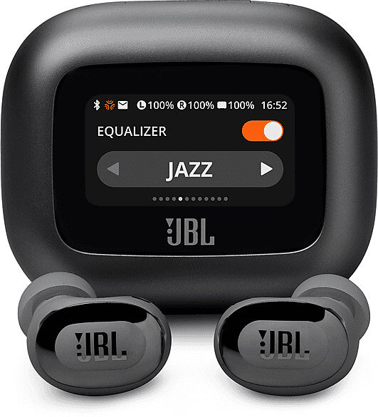 JBL Live Buds 3 Black