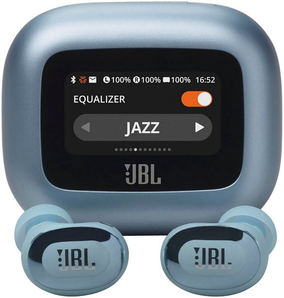 JBL Live Buds 3 Blue
