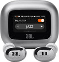 JBL Live Buds 3 Silver