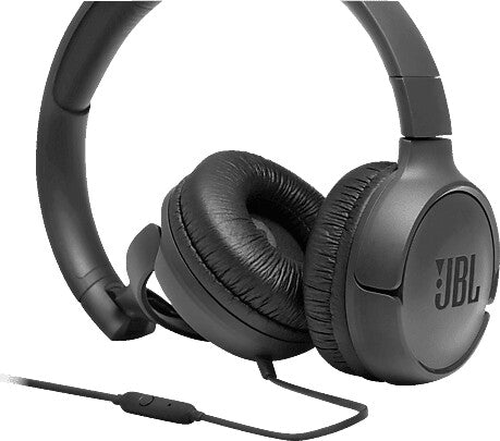 JBL Tune 500 black