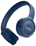 JBL Tune 520BT blau
