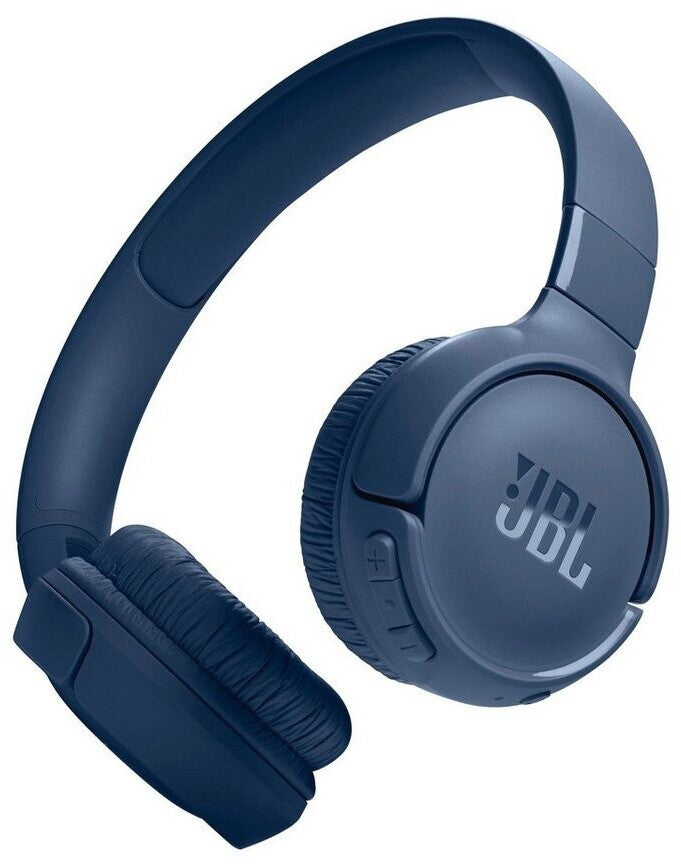 JBL Tune 520BT blau