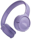 JBL Tune 520BT purple