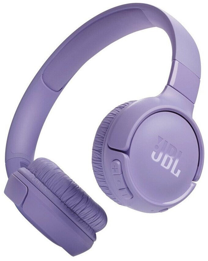 JBL Tune 520BT purple