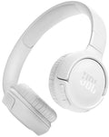 JBL Tune 520BT weiß