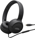 JBL Tune 520C schwarz