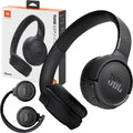 JBL Tune 525BT