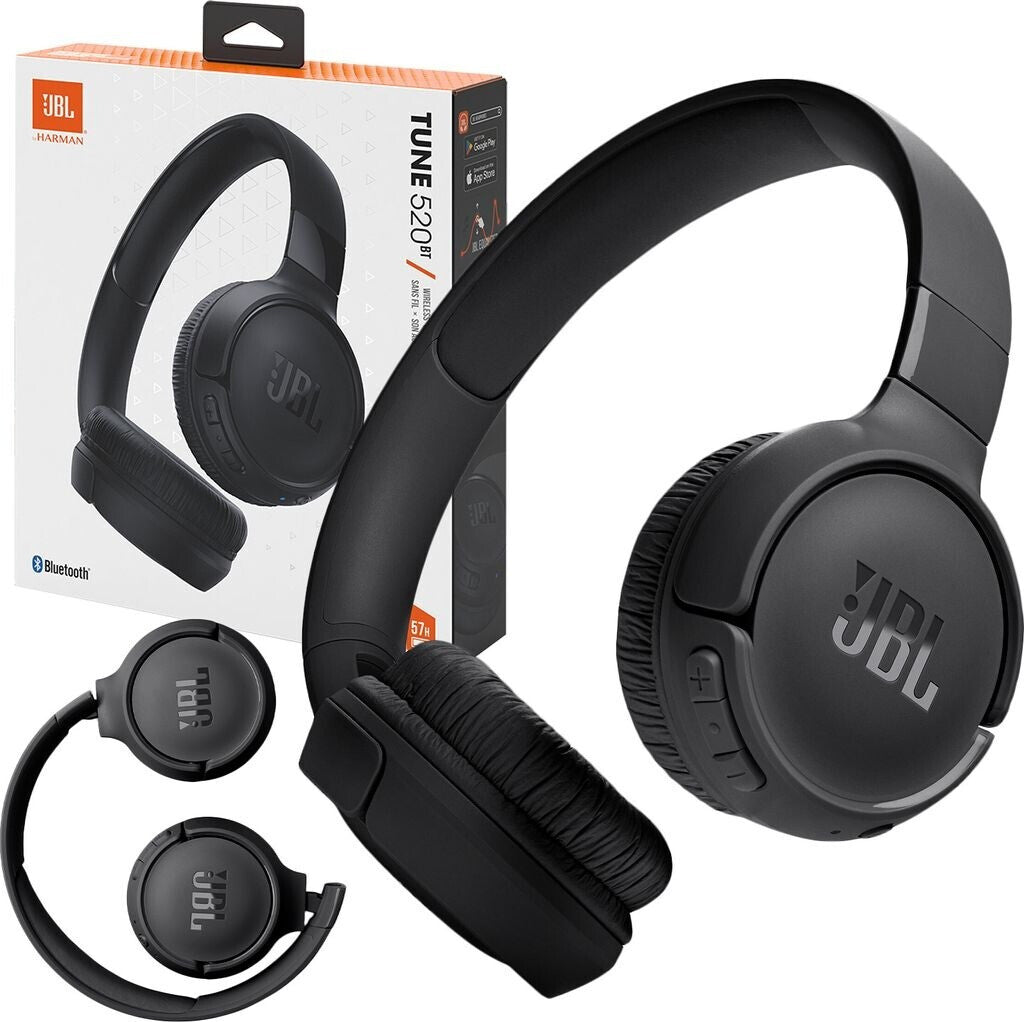JBL Tune 525BT