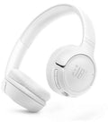 JBL Tune 530BT blanc