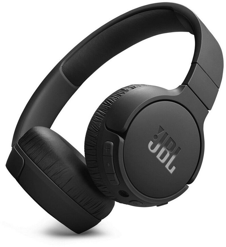 JBL Tune 670NC schwarz