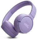 JBL Tune 670NC violet